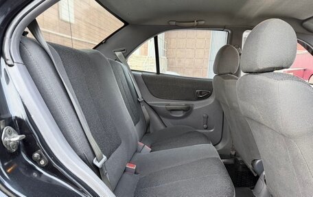 Hyundai Accent II, 2008 год, 397 000 рублей, 23 фотография