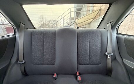 Hyundai Accent II, 2008 год, 397 000 рублей, 24 фотография