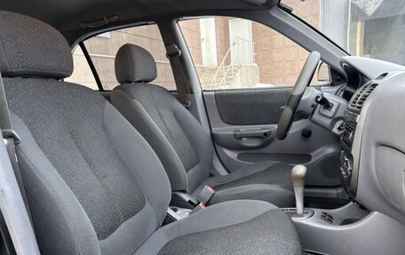 Hyundai Accent II, 2008 год, 397 000 рублей, 26 фотография