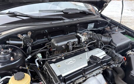 Hyundai Accent II, 2008 год, 397 000 рублей, 32 фотография