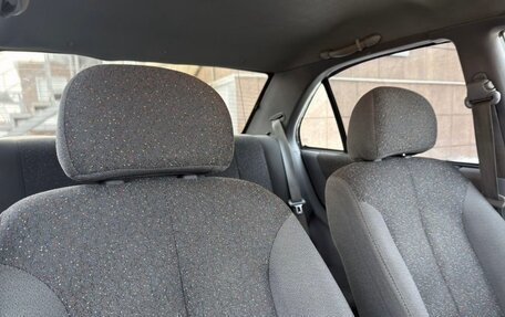 Hyundai Accent II, 2008 год, 397 000 рублей, 27 фотография