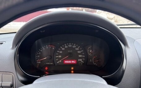 Hyundai Accent II, 2008 год, 397 000 рублей, 31 фотография