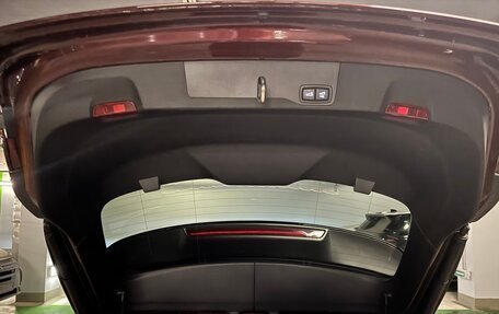 Porsche Taycan I, 2021 год, 8 900 000 рублей, 14 фотография