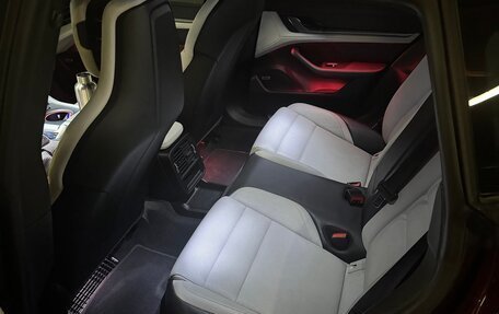 Porsche Taycan I, 2021 год, 8 900 000 рублей, 13 фотография