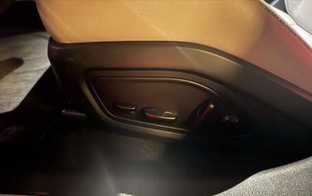 Porsche Taycan I, 2021 год, 8 900 000 рублей, 15 фотография