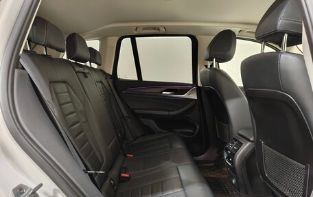 BMW X3, 2019 год, 3 598 000 рублей, 7 фотография