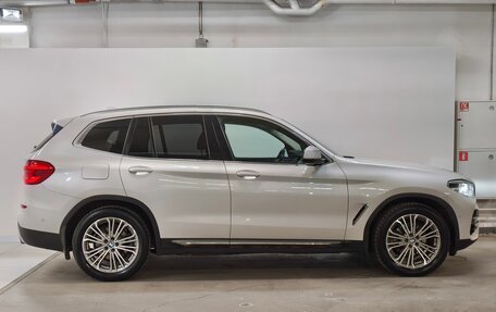 BMW X3, 2019 год, 3 598 000 рублей, 6 фотография