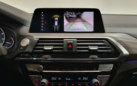 BMW X3, 2019 год, 3 598 000 рублей, 12 фотография