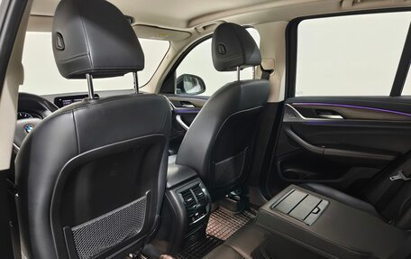 BMW X3, 2019 год, 3 598 000 рублей, 18 фотография