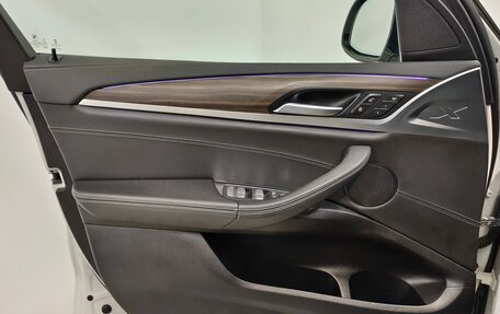 BMW X3, 2019 год, 3 598 000 рублей, 16 фотография