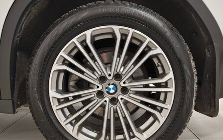 BMW X3, 2019 год, 3 598 000 рублей, 22 фотография