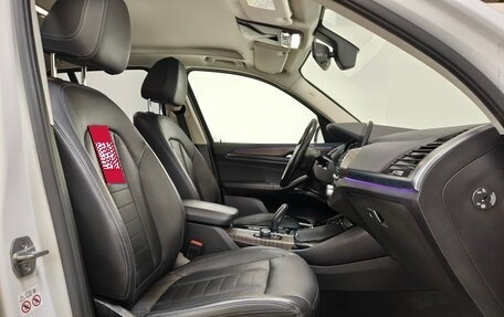 BMW X3, 2019 год, 3 598 000 рублей, 8 фотография