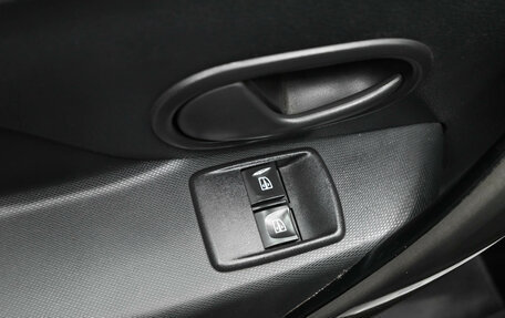 Renault Logan II, 2022 год, 1 350 000 рублей, 13 фотография