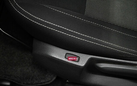 Renault Logan II, 2022 год, 1 350 000 рублей, 14 фотография