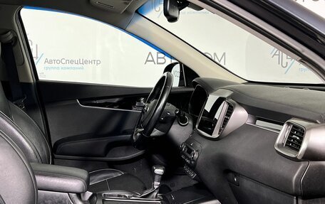 KIA Sorento III Prime рестайлинг, 2018 год, 2 447 000 рублей, 10 фотография