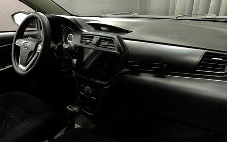 Lifan X50, 2016 год, 549 777 рублей, 16 фотография