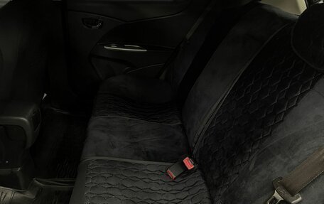 Lifan X50, 2016 год, 549 777 рублей, 14 фотография