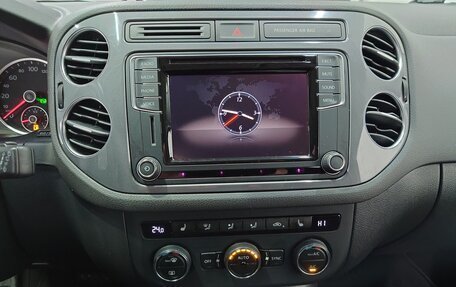 Volkswagen Tiguan I, 2016 год, 1 690 000 рублей, 9 фотография