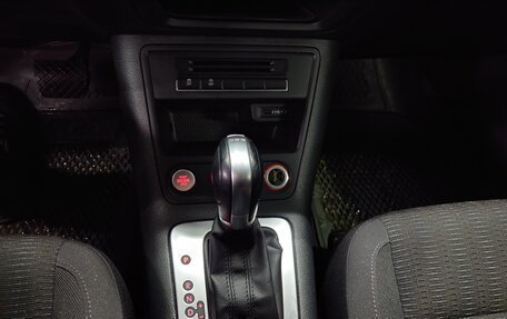 Volkswagen Tiguan I, 2016 год, 1 690 000 рублей, 11 фотография