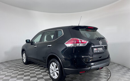 Nissan X-Trail, 2015 год, 1 749 000 рублей, 6 фотография