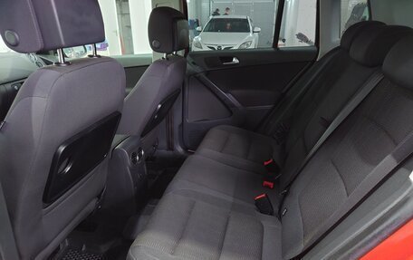 Volkswagen Tiguan I, 2016 год, 1 690 000 рублей, 15 фотография