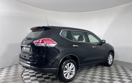 Nissan X-Trail, 2015 год, 1 749 000 рублей, 4 фотография