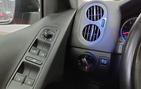 Volkswagen Tiguan I, 2016 год, 1 690 000 рублей, 13 фотография