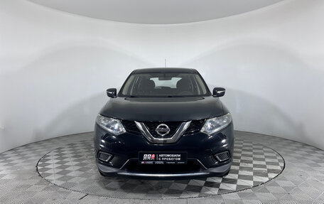 Nissan X-Trail, 2015 год, 1 749 000 рублей, 2 фотография