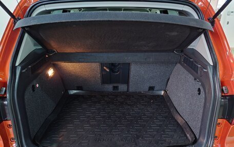 Volkswagen Tiguan I, 2016 год, 1 690 000 рублей, 16 фотография