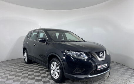 Nissan X-Trail, 2015 год, 1 749 000 рублей, 3 фотография