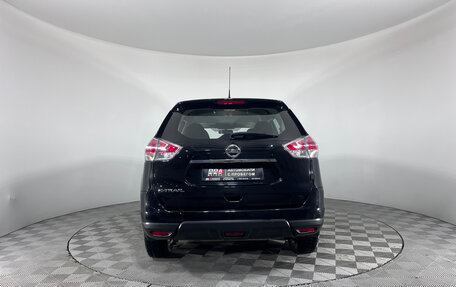 Nissan X-Trail, 2015 год, 1 749 000 рублей, 5 фотография