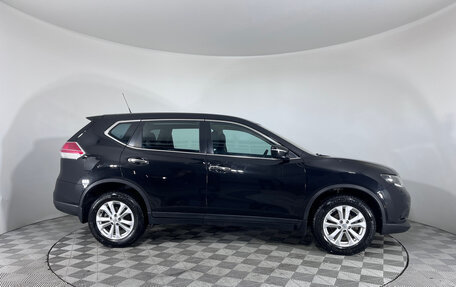 Nissan X-Trail, 2015 год, 1 749 000 рублей, 7 фотография