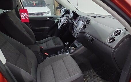 Volkswagen Tiguan I, 2016 год, 1 690 000 рублей, 12 фотография