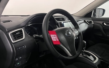 Nissan X-Trail, 2015 год, 1 749 000 рублей, 9 фотография