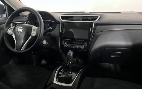Nissan X-Trail, 2015 год, 1 749 000 рублей, 14 фотография