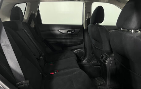 Nissan X-Trail, 2015 год, 1 749 000 рублей, 15 фотография