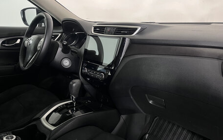 Nissan X-Trail, 2015 год, 1 749 000 рублей, 10 фотография