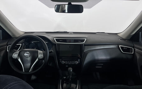 Nissan X-Trail, 2015 год, 1 749 000 рублей, 13 фотография