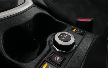 Nissan X-Trail, 2015 год, 1 749 000 рублей, 12 фотография