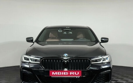 BMW 5 серия, 2021 год, 4 751 000 рублей, 3 фотография