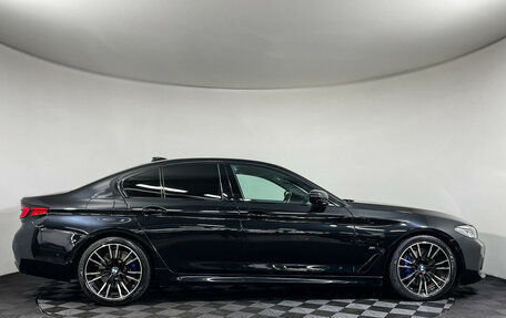 BMW 5 серия, 2021 год, 4 751 000 рублей, 6 фотография