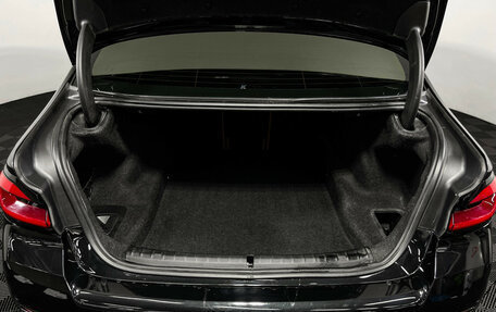 BMW 5 серия, 2021 год, 4 751 000 рублей, 9 фотография