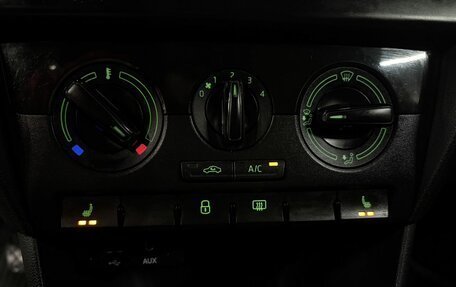 Skoda Rapid I, 2017 год, 879 777 рублей, 12 фотография