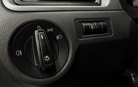 Skoda Rapid I, 2017 год, 879 777 рублей, 16 фотография