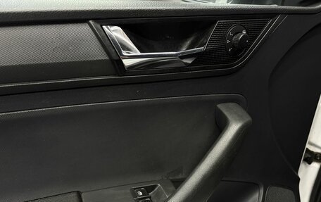 Skoda Rapid I, 2017 год, 879 777 рублей, 17 фотография