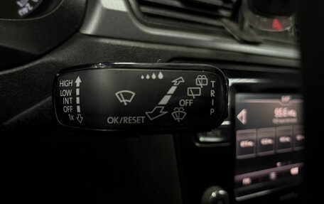 Skoda Rapid I, 2017 год, 879 777 рублей, 14 фотография