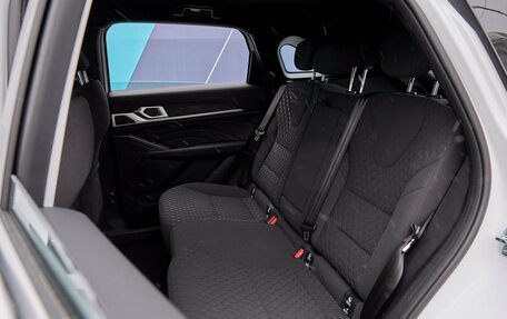 Haval F7, 2026 год, 3 499 000 рублей, 11 фотография