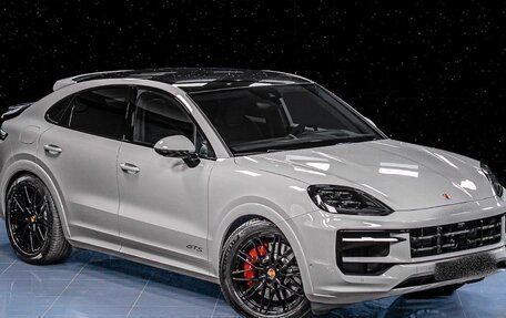 Porsche Cayenne III, 2026 год, 28 490 000 рублей, 3 фотография