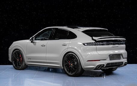 Porsche Cayenne III, 2026 год, 28 490 000 рублей, 7 фотография
