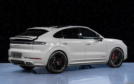Porsche Cayenne III, 2026 год, 28 490 000 рублей, 4 фотография